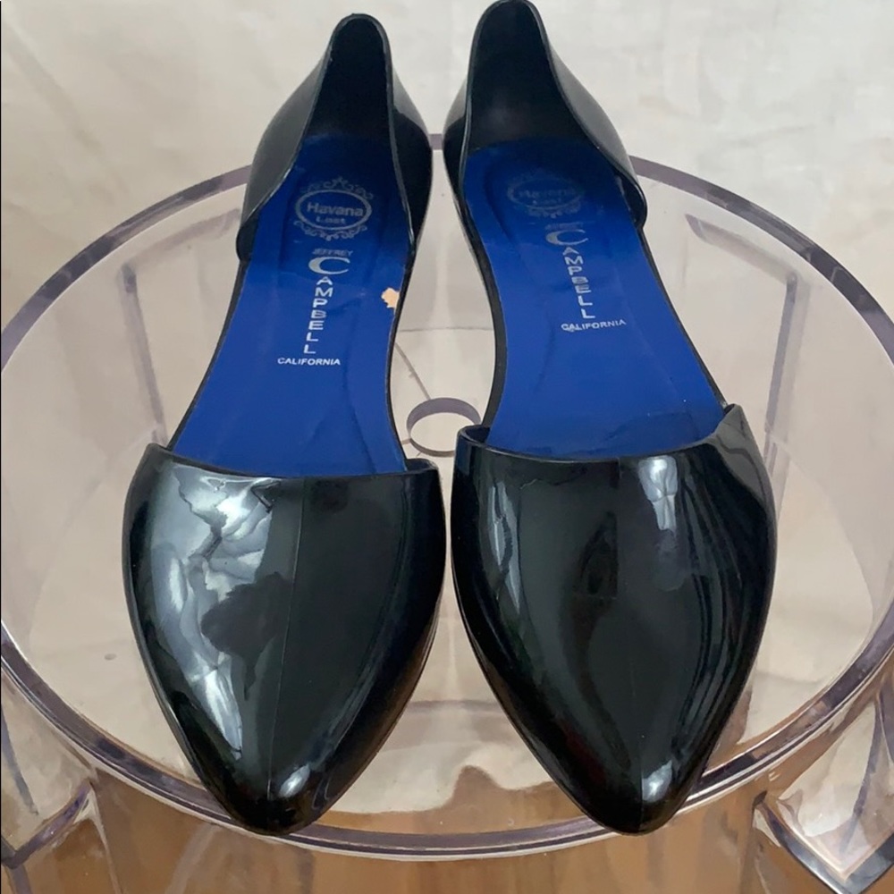 Ballet Flats